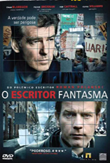 O Escritor Fantasma