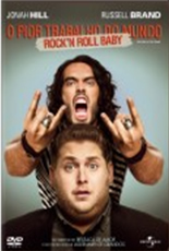 O Pior Trabalho do Mundo  Rock n Roll Baby!