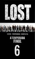 Lost Sexta Temporada Box 5 Dvds