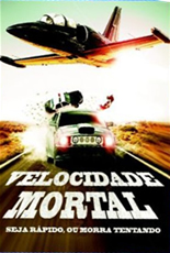 Velocidade Mortal