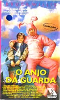 O Anjo da Guarda