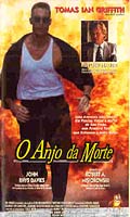 O Anjo da Morte