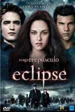 A Saga Crepúsculo Eclipse