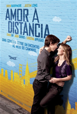 Amor a Distância