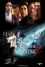 O Grande Mestre 2