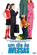 Um Dia Às Avessas
