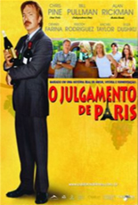 O Julgamento de Paris