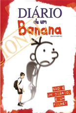 Diário de um Banana