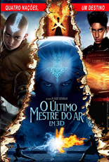 O Último Mestre do Ar