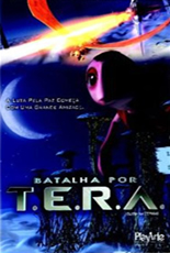 Batalha por T.e.r.a
