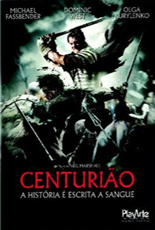 Centurião A História é Escrita a Sangue