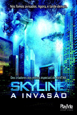 Skyline A Invasão