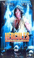 Hercules no Mundo dos Mortos