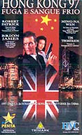 Hong Kong 97 Fuga e Sangue Frio
