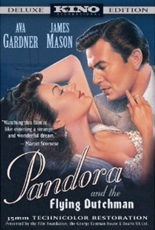 Os Amores de Pandora
