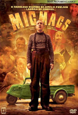 Micmacs Um Plano Complicado