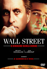 Wall Street O Dinheiro Nunca Dorme