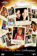 O Ano em Que nos Conhecemos