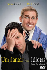 Um Jantar Para Idiotas