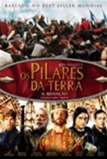 Os Pilares da Terra II Redenção
