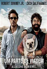 Um Parto de Viagem