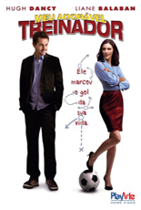 Meu Adorável Treinador