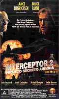 Interceptor 2 - Projeto Secreto Aurora