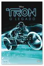 Tron O Legado