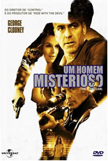 Um Homem Misterioso