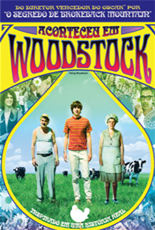 Aconteceu em Woodstock