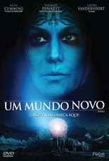 Um Mundo Novo O Pós-vida Começa Aqui!