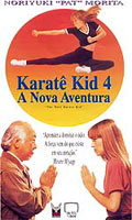 Karate Kid 4 A Nova Aventura