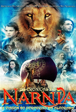 As Crônicas de Nárnia A Viagem do Peregrino da Alvorada