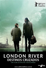 London River Destinos Cruzados