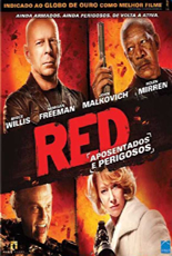 Red  Aposentados e Perigosos