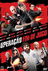 Operação Fim de Jogo