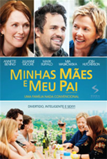 Minhas Mães e Meu Pai