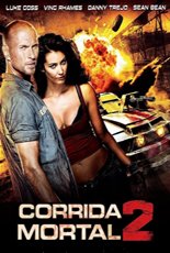Corrida Mortal 2