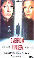 O Misterio da Viuva Negra