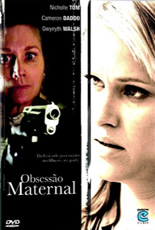 Obsessão Materna