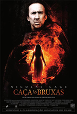 Caça as Bruxas