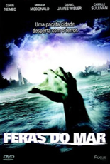 Feras do Mar