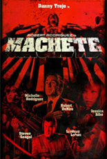 Machete