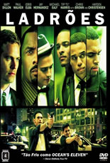 Ladrões