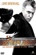 Vôo Explosivo