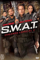 S.W.A.T. Comando Especial 2