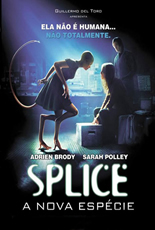 Splice A Nova Espécie
