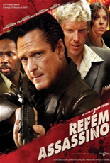 Refém Assassino