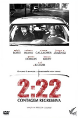 2:22 Contagem Regressiva