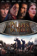 Os Pilares da Terra III O Legado